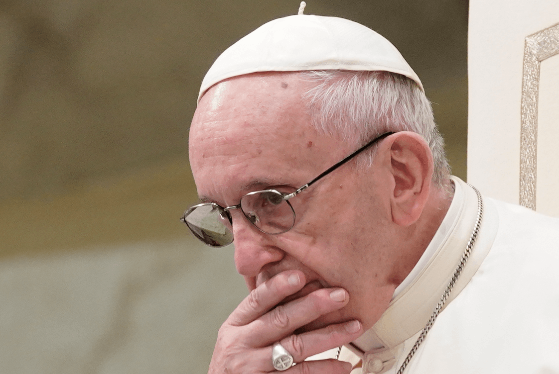 Abusos sexuales podrían opacar viaje del papa a Irlanda