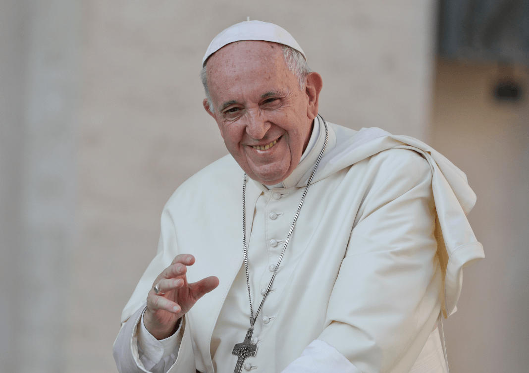 Obispos argentinos respaldan al papa tras acusaciones