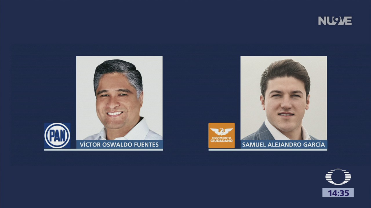 En incertidumbre, elecciones de senadores en Nuevo León