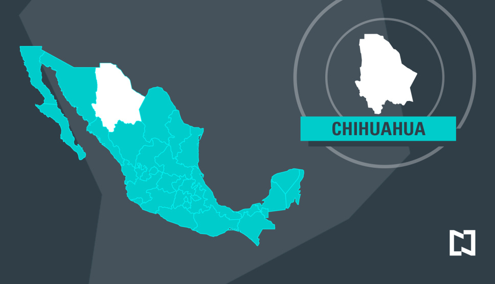 Enfrentamiento en Chihuahua por robo de combustible deja 5 muertos