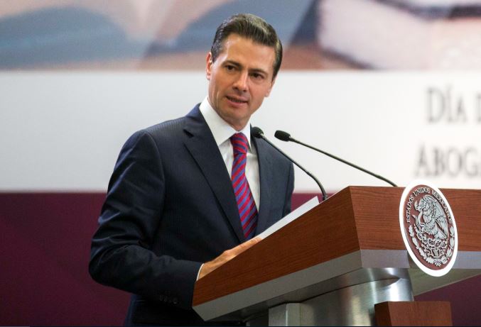 Peña Nieto lamenta muerte de Kofi Annan y resalta aportaciones