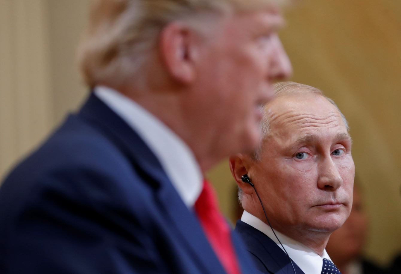 Estados Unidos impone nuevas sanciones económicas a Rusia