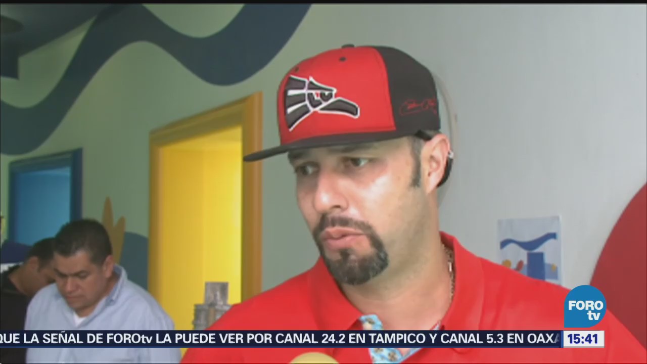 Esteban Loaiza Declara Culpable Narcotráfico Beisbolista Mexicano Estados Unidos (Eu)