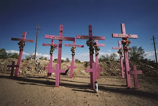Culiacán, Sinaloa, ocupa el primer lugar en feminicidios