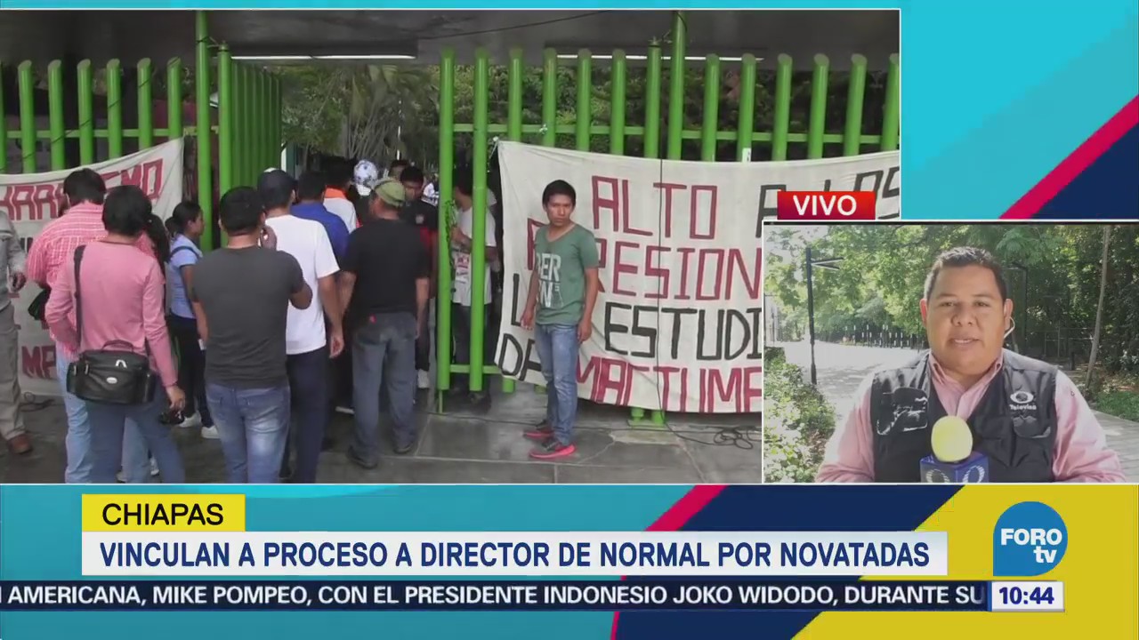 Fiscalía de Chiapas podría detener a más personas por muerte de estudiante