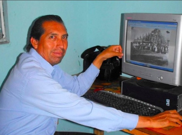 Asesinan al fotoperiodista Rodolfo García en Guanajuato