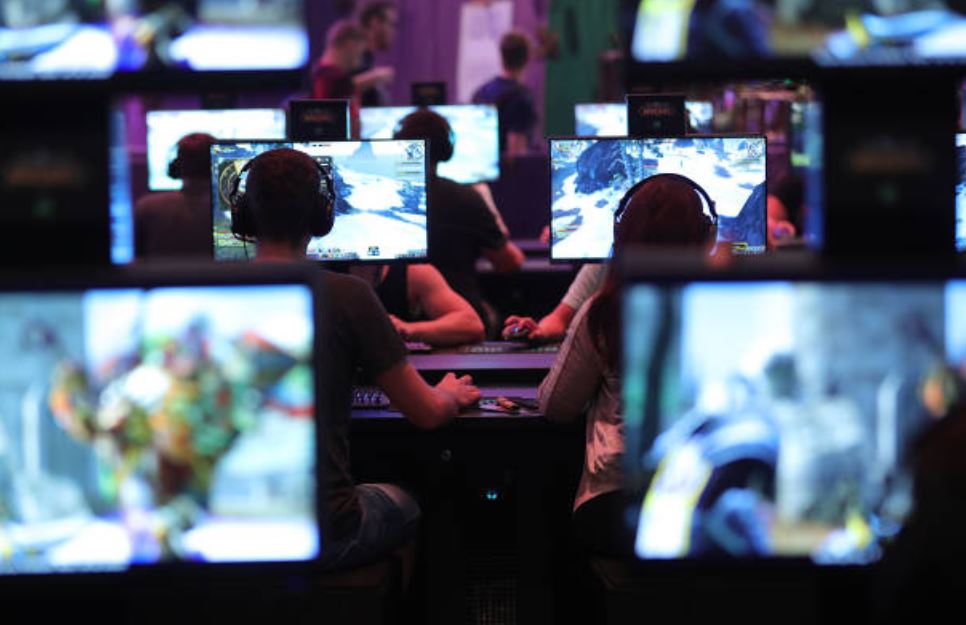 México, entre las naciones que más consumen videojuegos