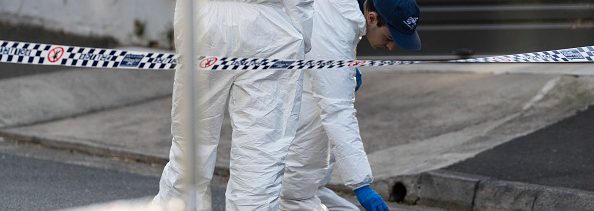 Asesinan a dos hombres en Escobedo, Nuevo León