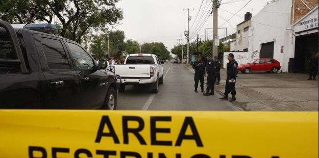 Homicidios en Jalisco se deben a lucha entre cárteles, asegura fiscal