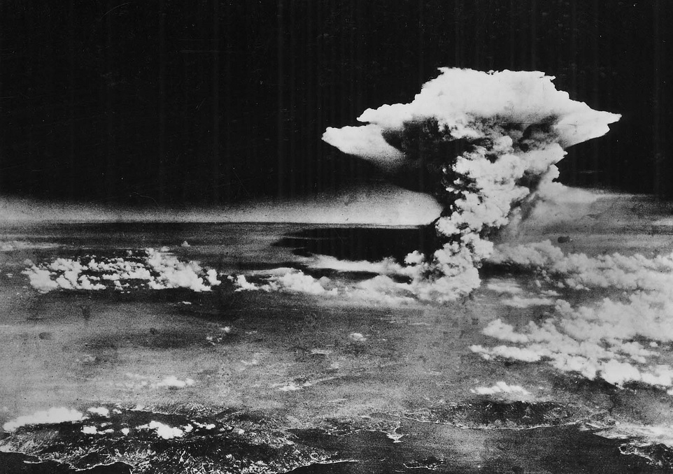 Japón conmemora 73 años de la bomba sobre Hiroshima