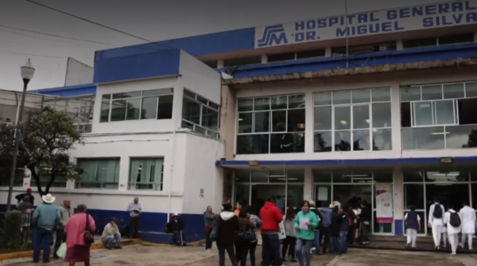 Investigan ‘evento adverso’ en 9 mujeres atendidas por parto en hospital general de Michoacán