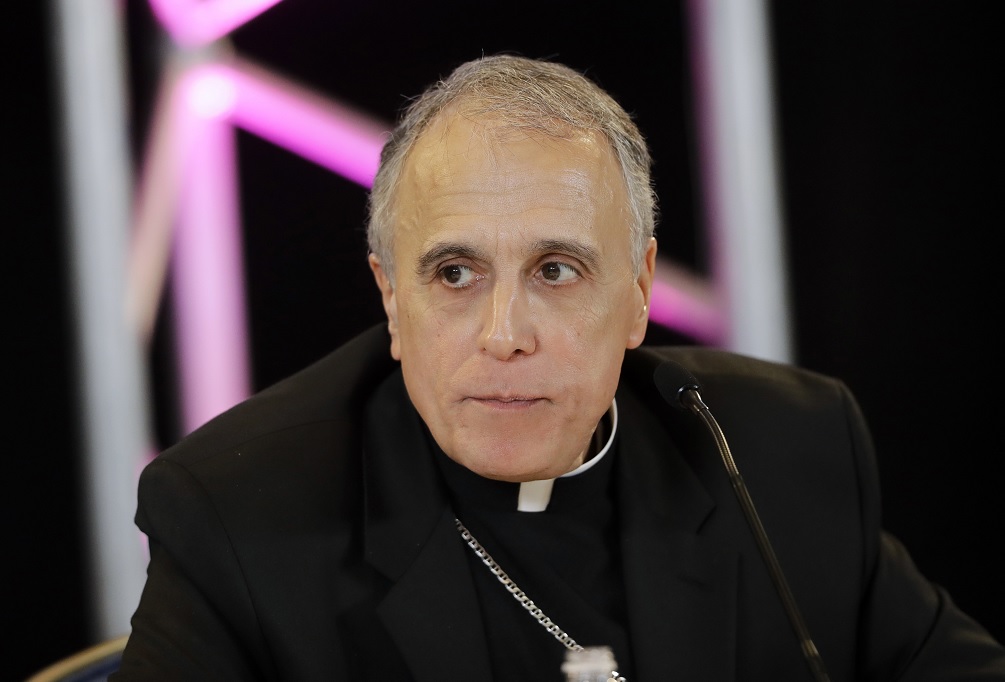 Iglesia toma medidas por escándalo de sacerdotes pederastas
