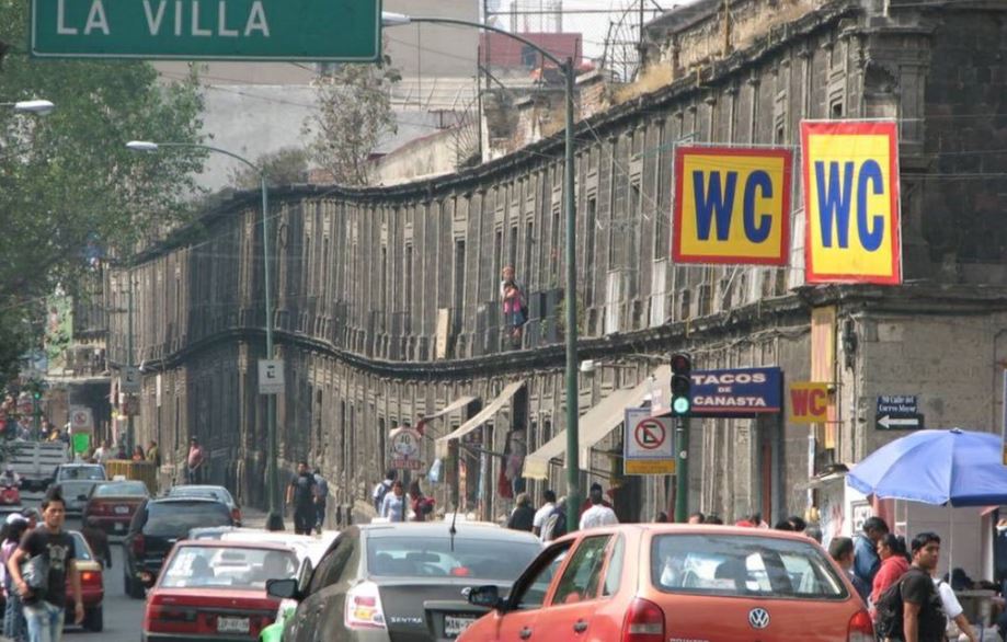 Hundimientos en CDMX dañan patrimonio arquitectónico, artístico y cultural, alerta UNAM