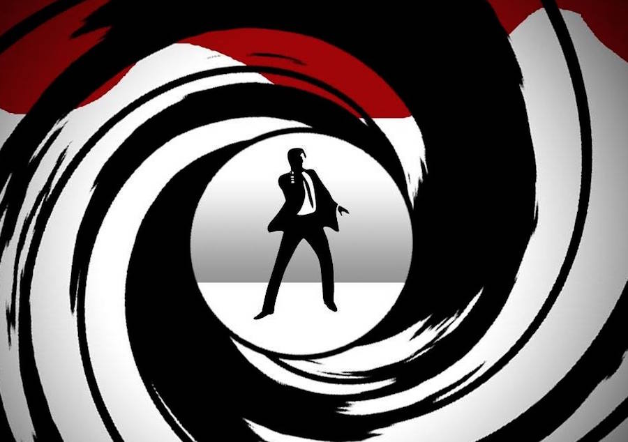 Próximo James Bond podría ser negro