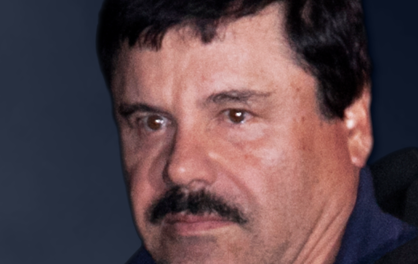 Juicio de "El Chapo" Guzmán no será trasladado a Manhattan