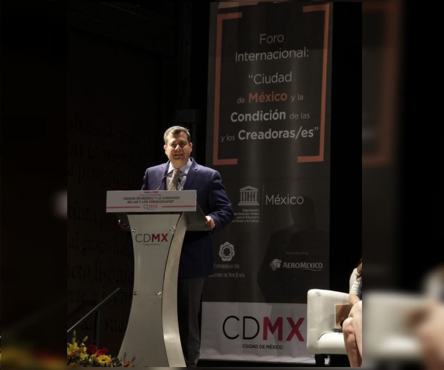 CDMX no es refugio para delincuentes: jefe de gobierno
