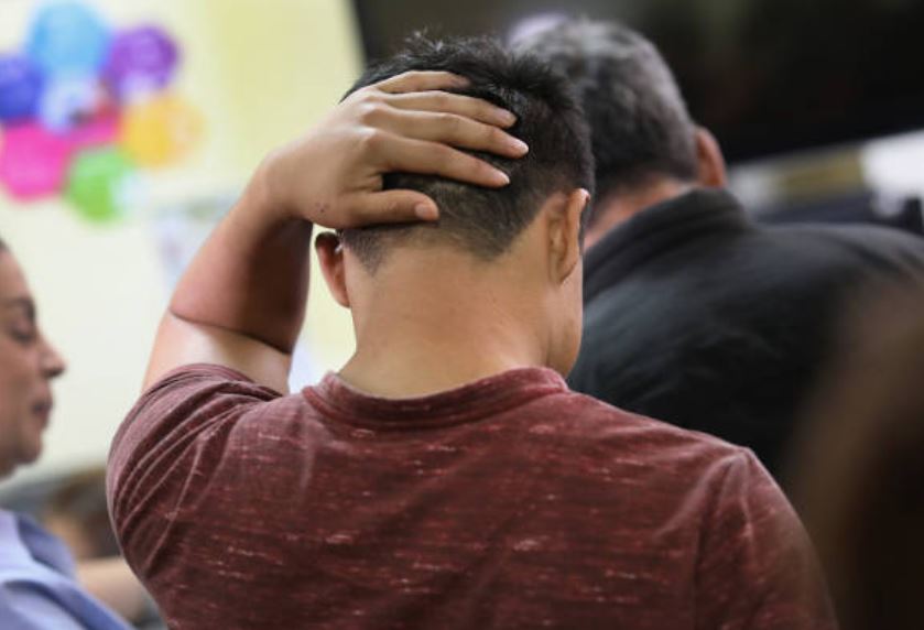 Jóvenes ocupan el 7.2% en tasa de desempleo en México