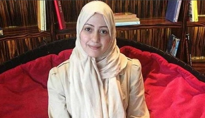 Activista es condenada a muerte en Arabia Saudita