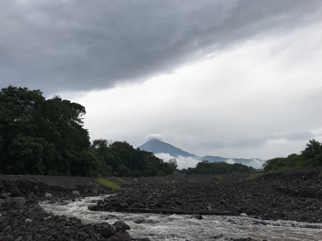 Lluvias en Colima, Jalisco y Michoacán por onda tropical 31