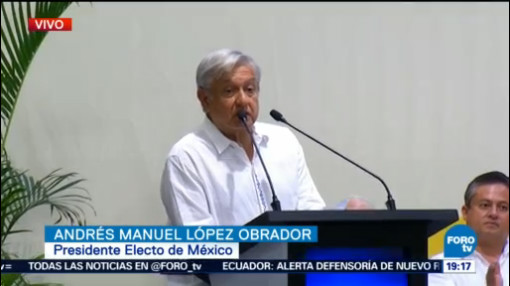 López Obrador Refrenda Compromisos Chiapas Andrés Manuel López Obrador Amlo Economía De Los Chiapanecos