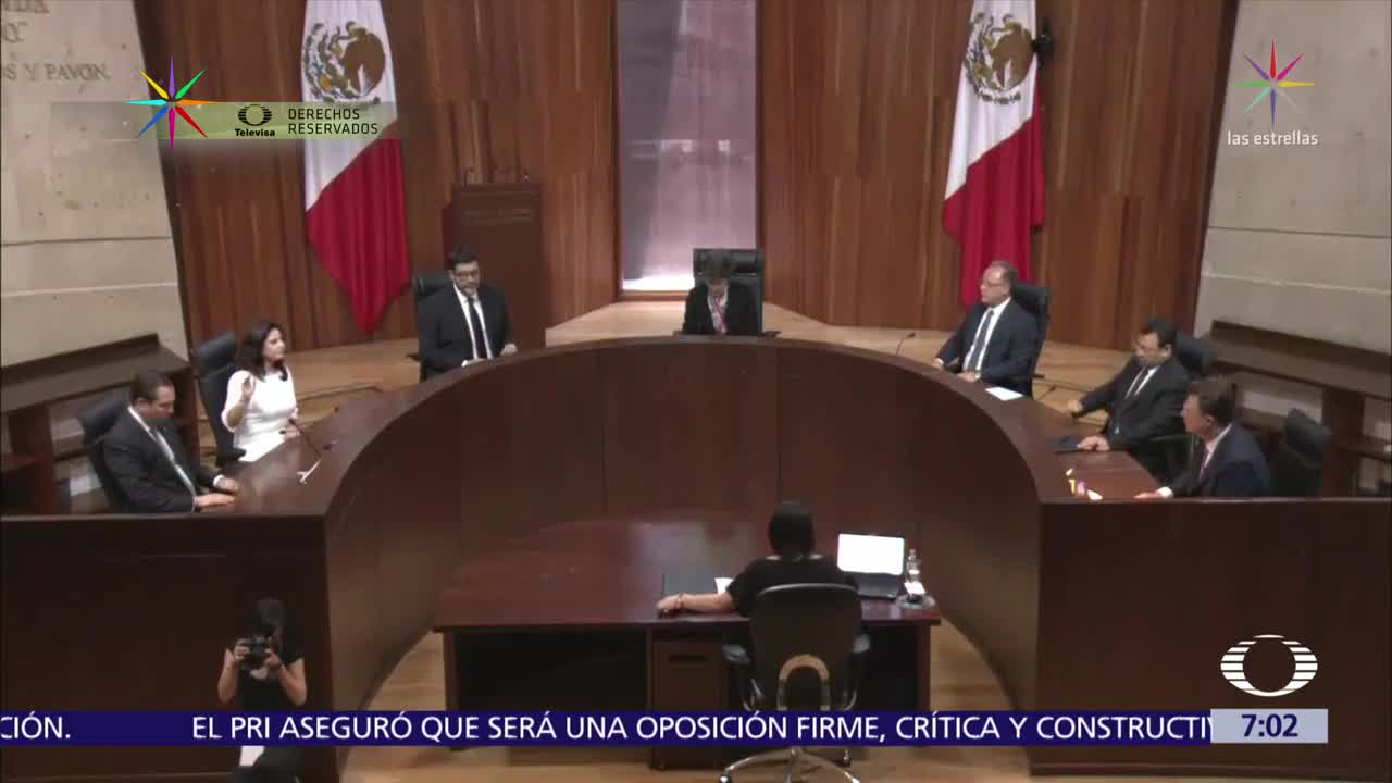 López Obrador ya es presidente electo de México
