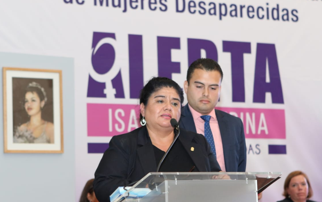 Guatemala lanza alerta especial por mujeres desaparecidas