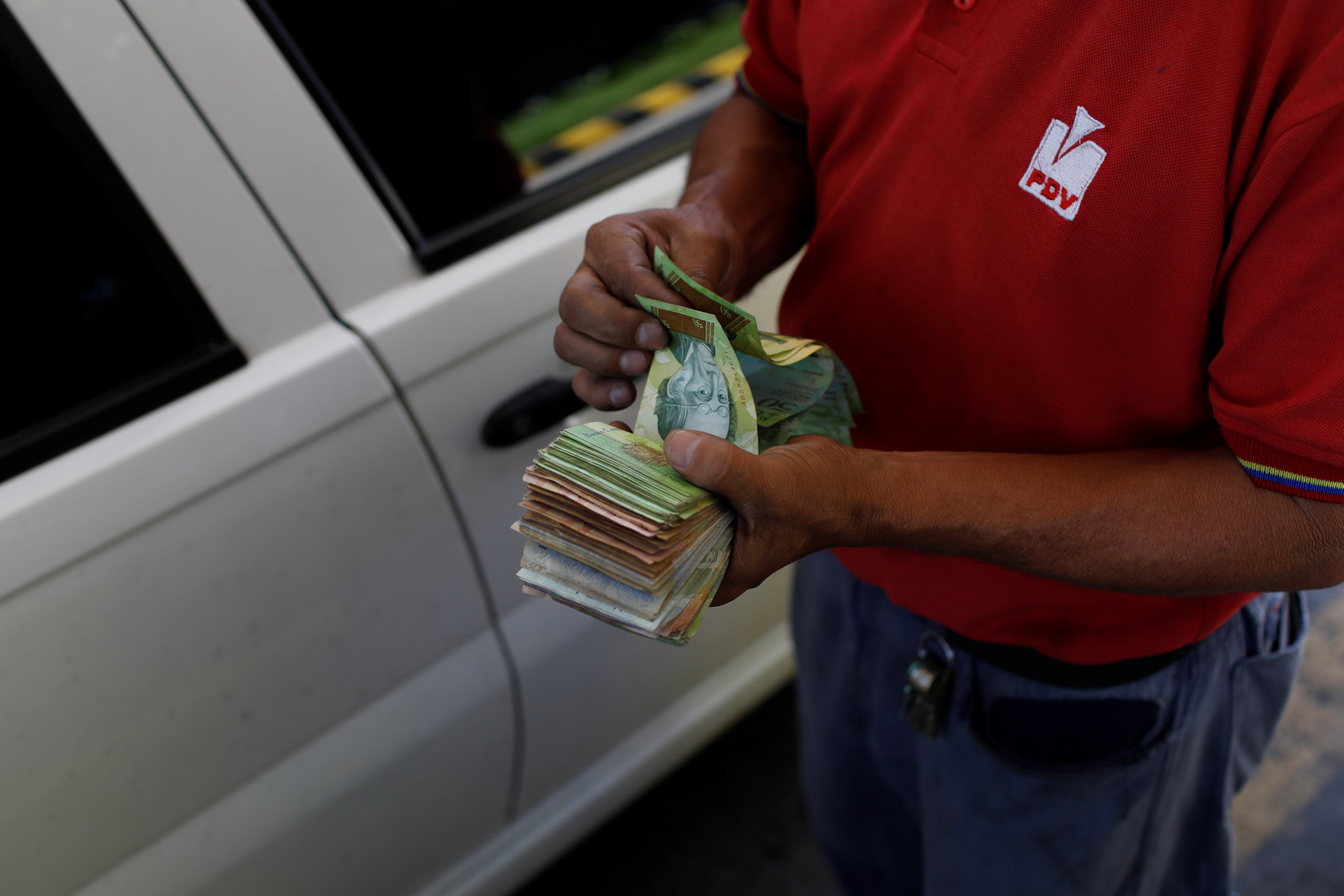 Maduro anuncia nuevo sistema que aumentará impuestos
