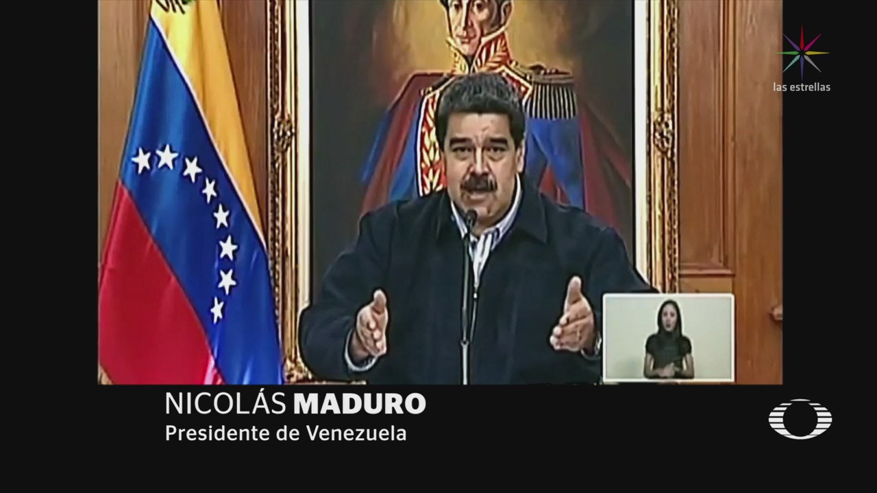 Venezolanos Continúan Éxodo Maduro Pide Regresar Su Patria