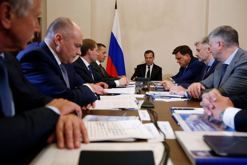 Rusia advierte que sanciones de EU deteriorarían relación