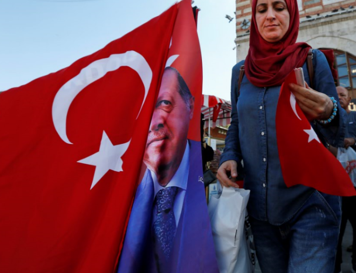 Estados Unidos amenaza con nuevas sanciones a Turquía