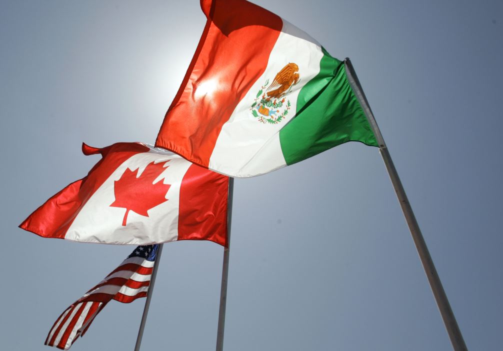 TLCAN México gana, pero queremos que sea trilateral, dice Kalach