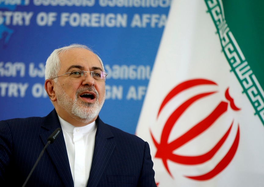 Irán descarta reunión con Estados Unidos en asamblea de ONU