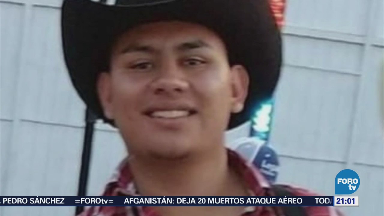 Muere Joven Estudiante Durango Novatada Ronaldo Mojica