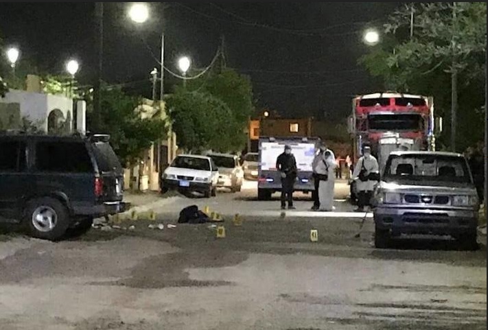 Muertos en Sonora; suman cuatro víctimas ataque Hermosillo