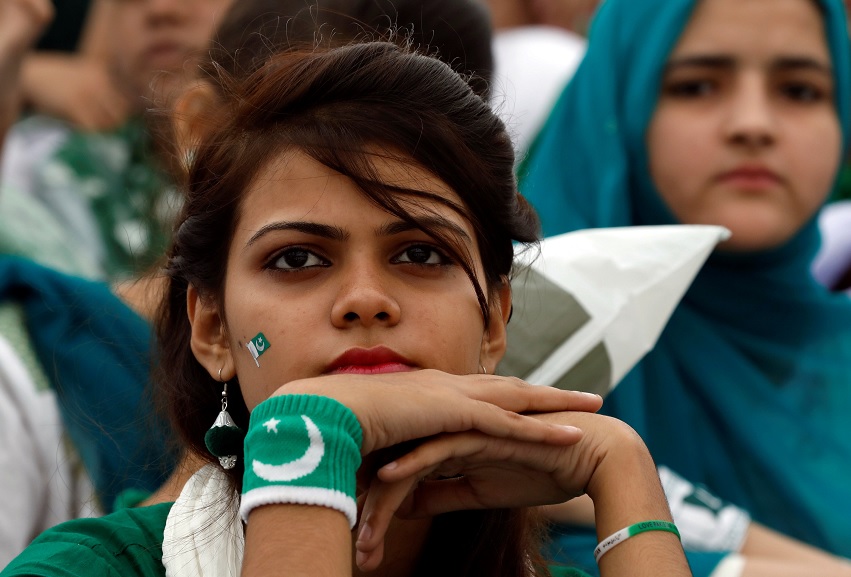 Pakistán celebra 71 años de independencia 