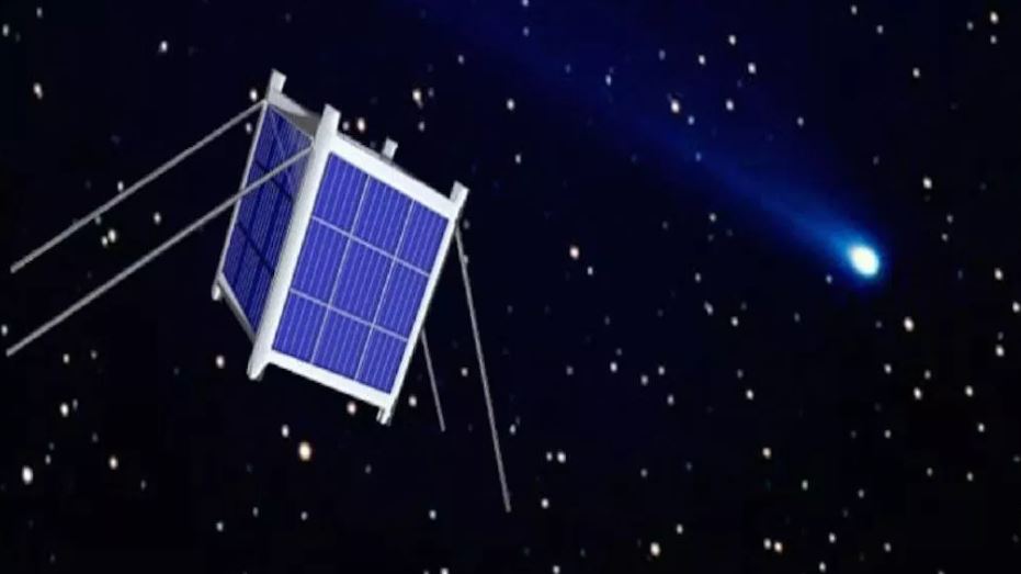 NASA evalúa nanosatélite mexicano para avanzar en su ruta hacia órbita