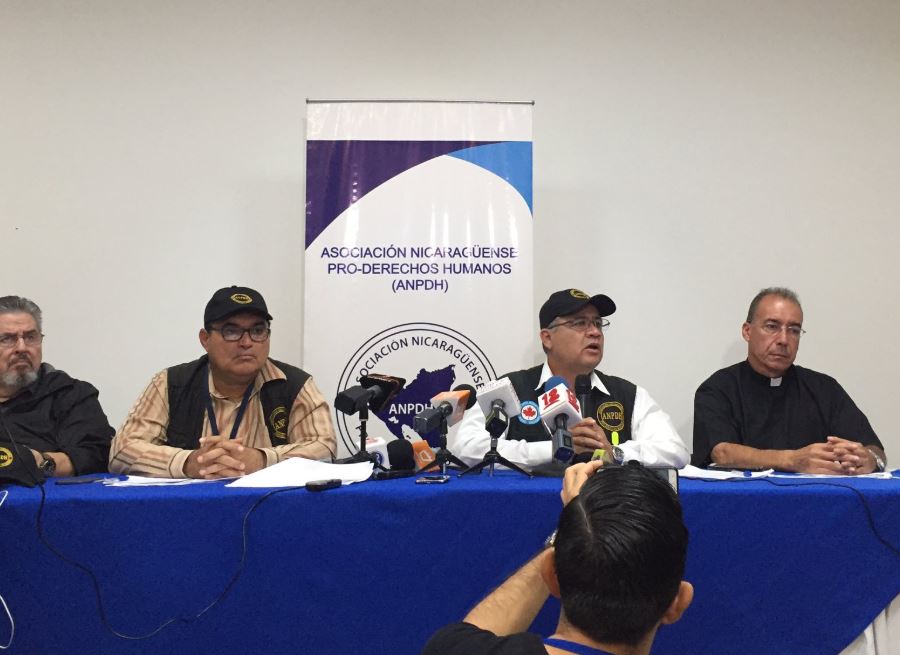 Organización humanitaria cierra en Nicaragua por amenazas