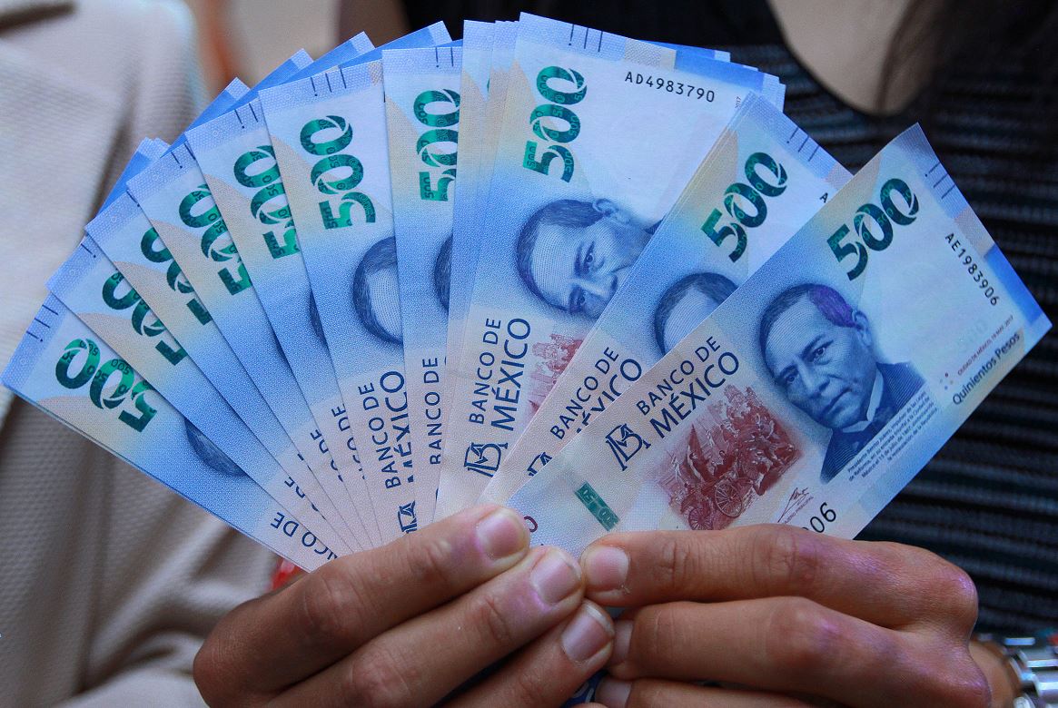 Billetes tendrán nueva imagen y habrá de dos mil pesos