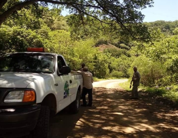 Muere una niña y un adulto mayor por ola de calor en Sinaloa
