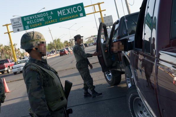 Homicidios en Ciudad Juárez incrementan durante mes agosto