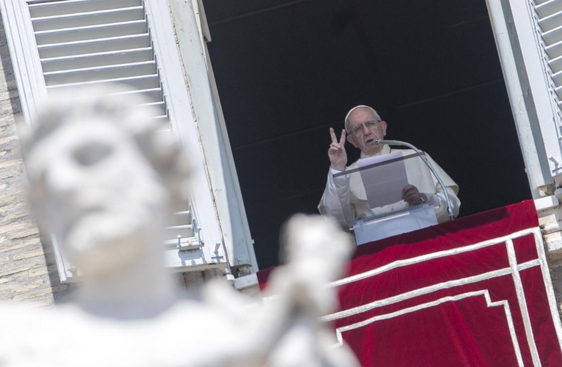 Papa Francisco declara que la pena de muerte es ‘inadmisible’; Francia y NY promoverán anulación