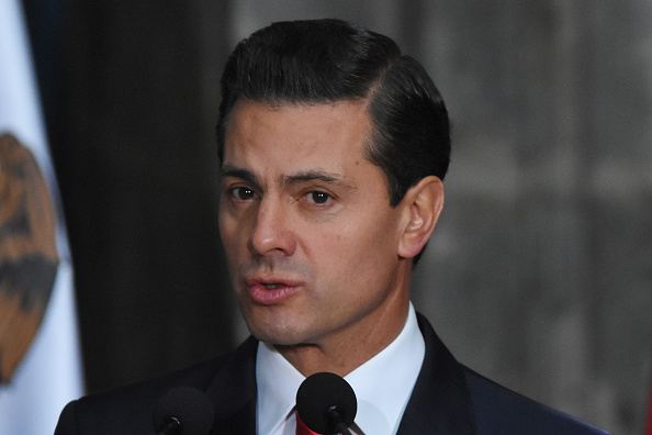 Peña Nieto: Diferencias con Estados Unidos han quedado superadas, tras acuerdo comercial