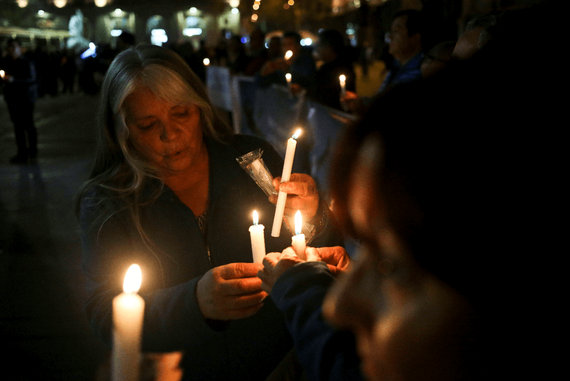 Abusos en Iglesia católica, 119 causas abiertas en Chile