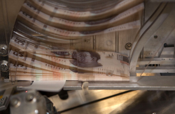 Peso mexicano recupera terreno, dólar cotiza hoy en 18.96