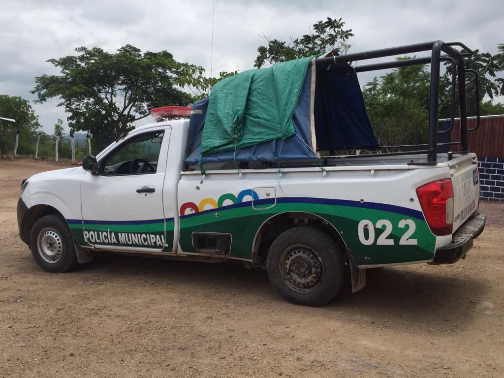 Intentan robar recursos de Prospera en Chiapas
