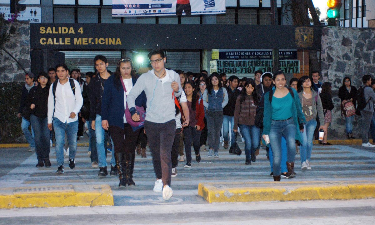 Novatadas estudiantiles cobran vida de dos alumnos mexicanos