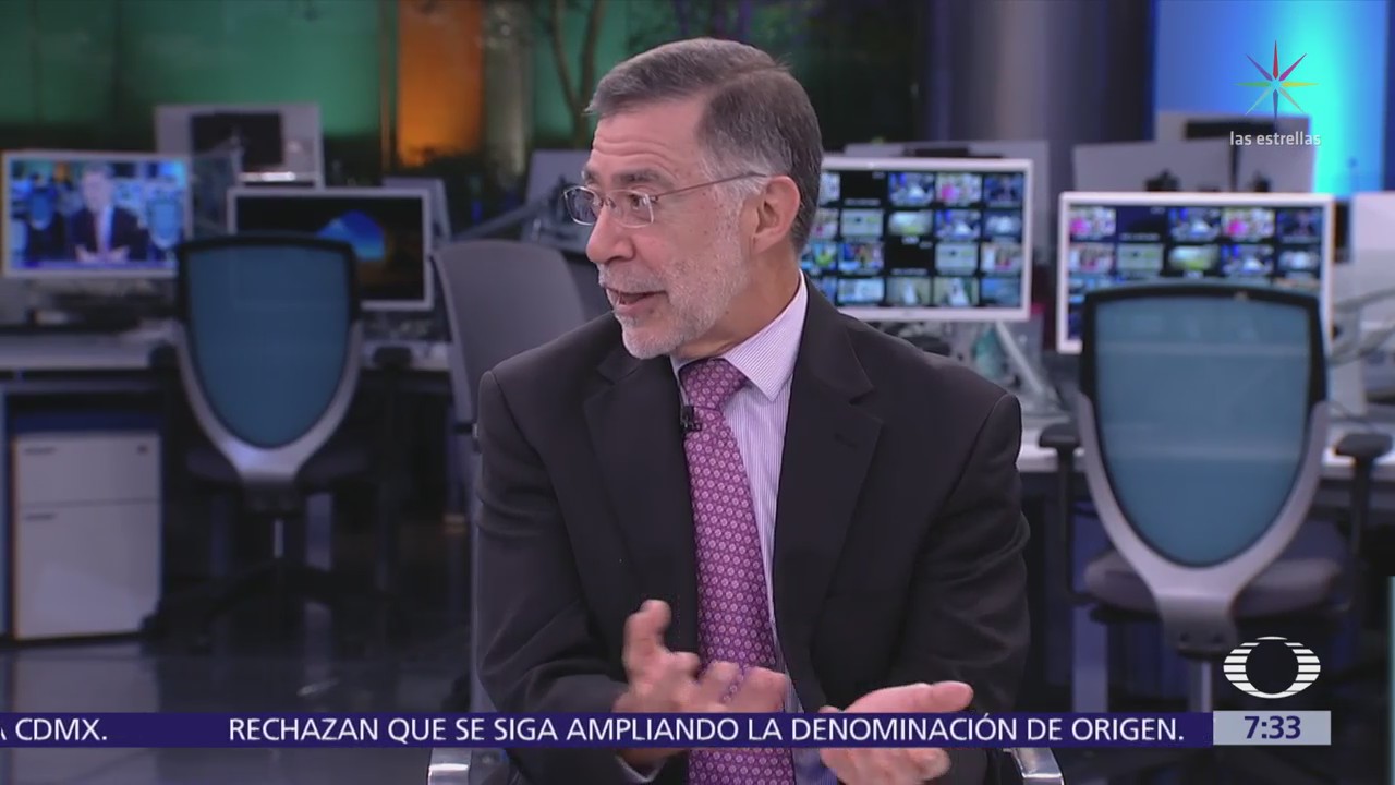 René Delgado: La dirigencia del PAN no ha sido capaz de reconocer la derrota electoral