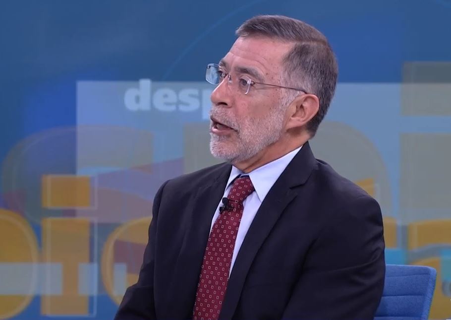 René Delgado: Con constancia de mayoría, AMLO podrá emprender acciones para el inicio de su gobierno