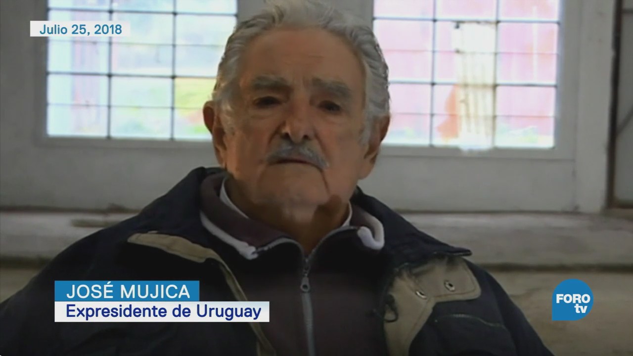 Retiro de Mujica, ¿el fin de una era?
