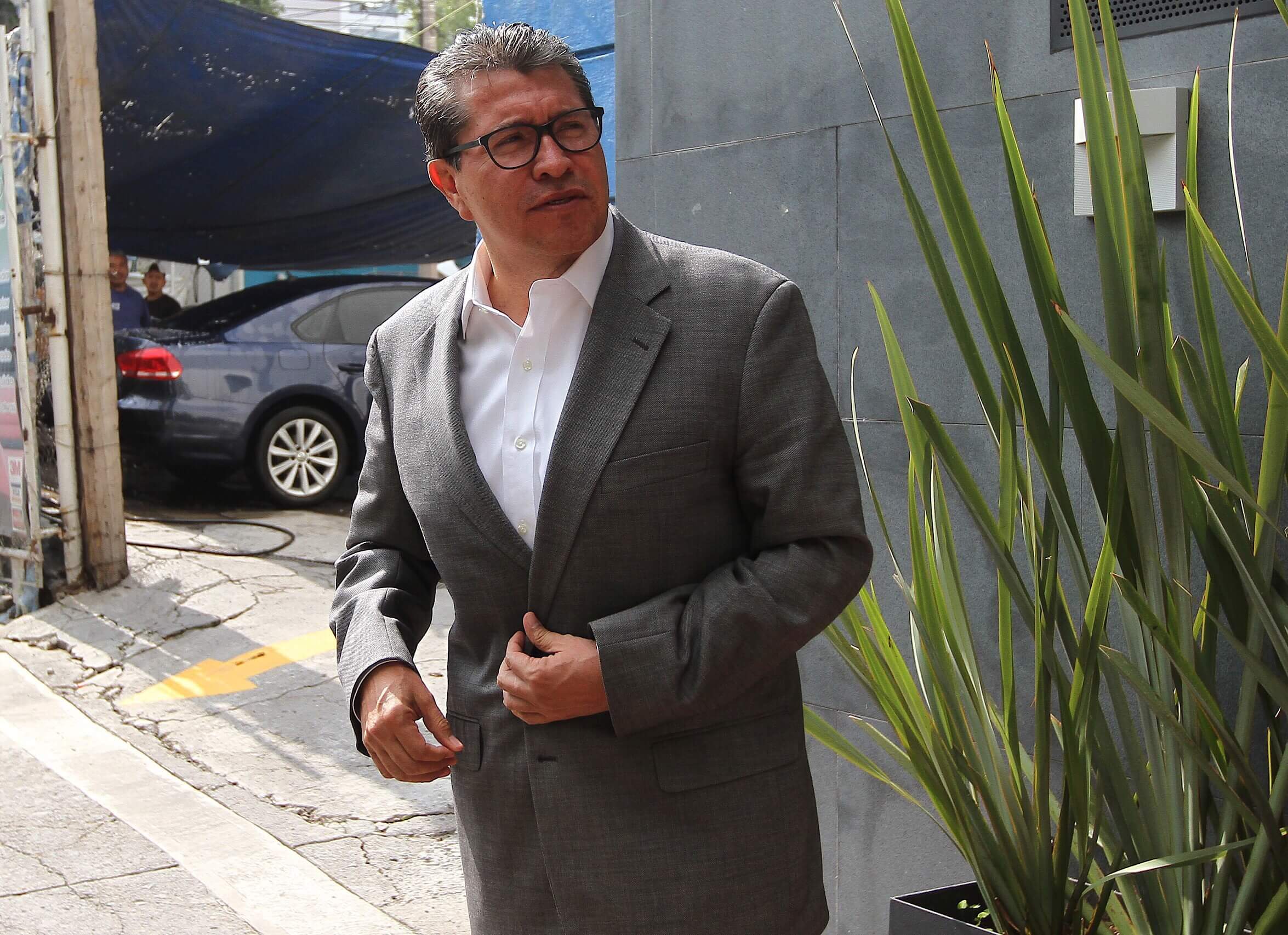 Legisladores de Morena perfilan cambios en el Senado